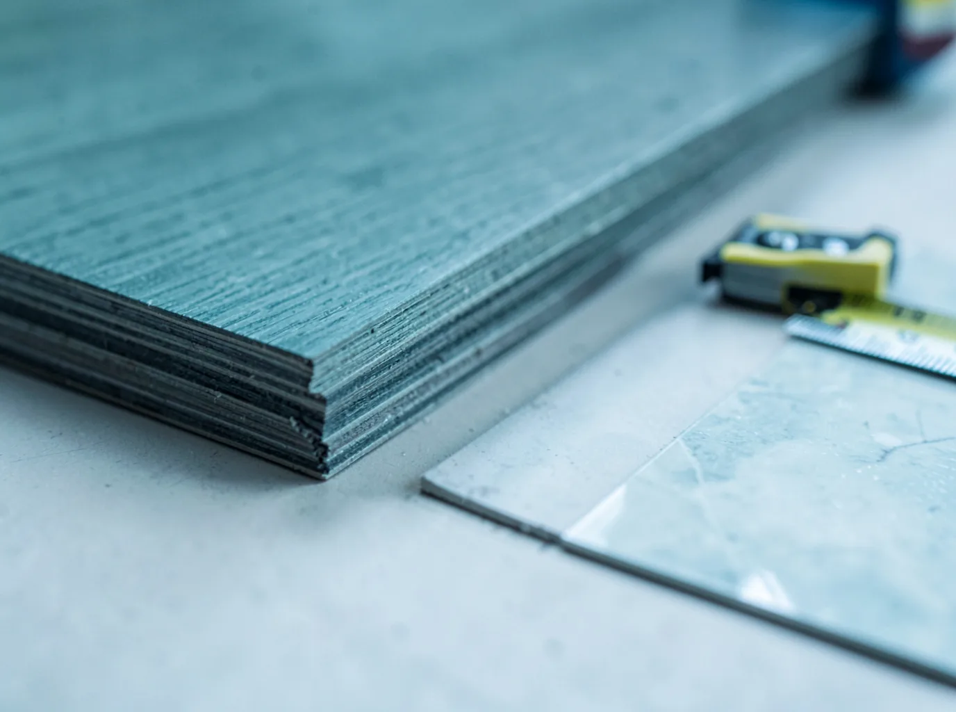 Luxury Vinyl Plank Installation Cherryville, PA FAQs